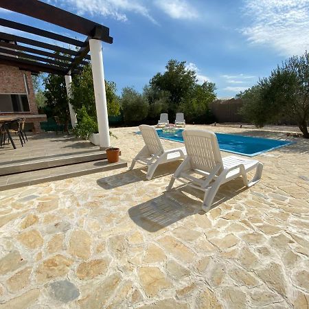 Villa Bubica- Cozy Holiday Home In Rural Area With Pool Stankovci  Exteriér fotografie