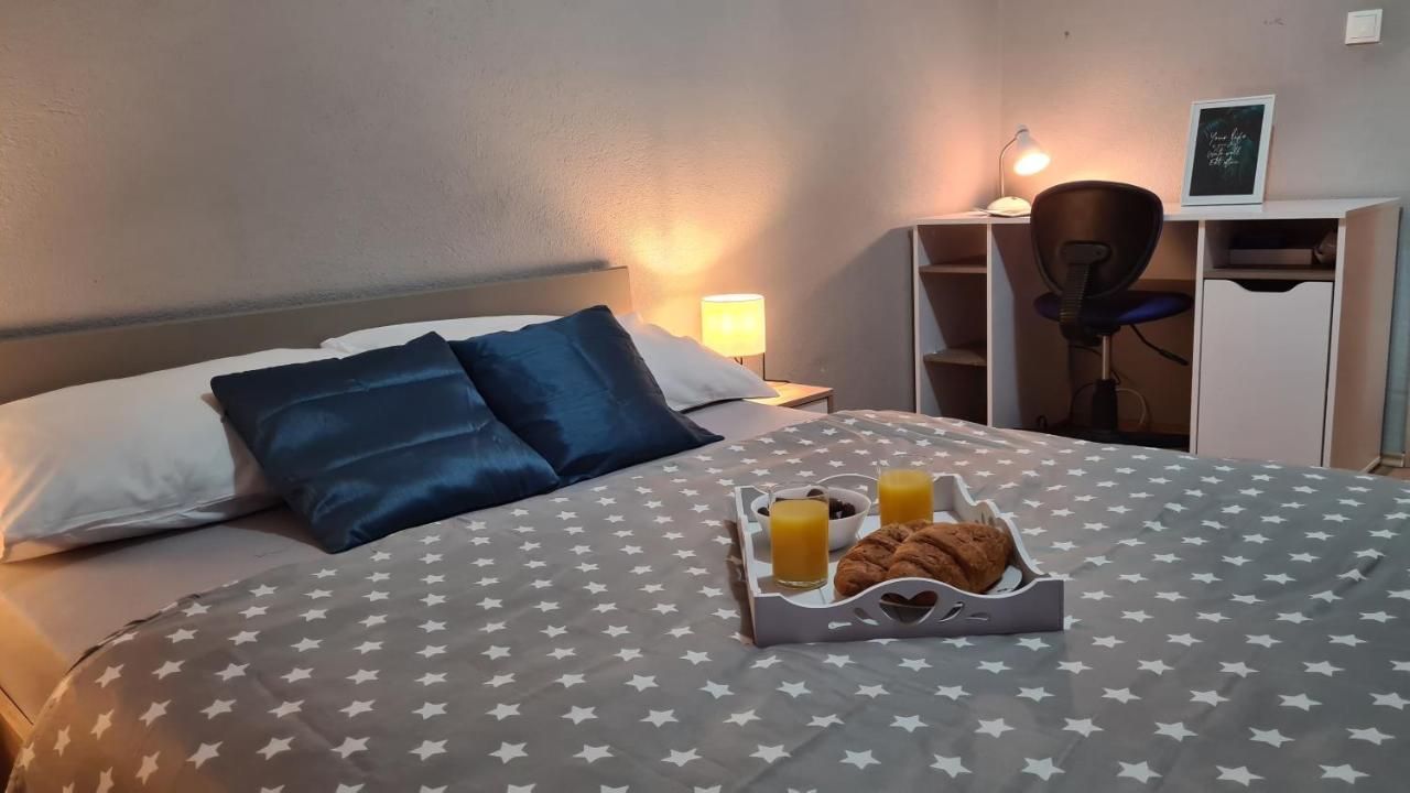Villa Bubica- Cozy Holiday Home In Rural Area With Pool Stankovci  Exteriér fotografie