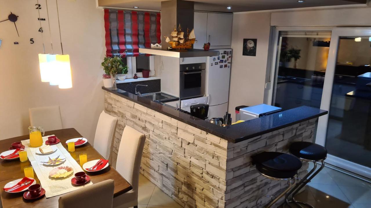 Villa Bubica- Cozy Holiday Home In Rural Area With Pool Stankovci  Exteriér fotografie