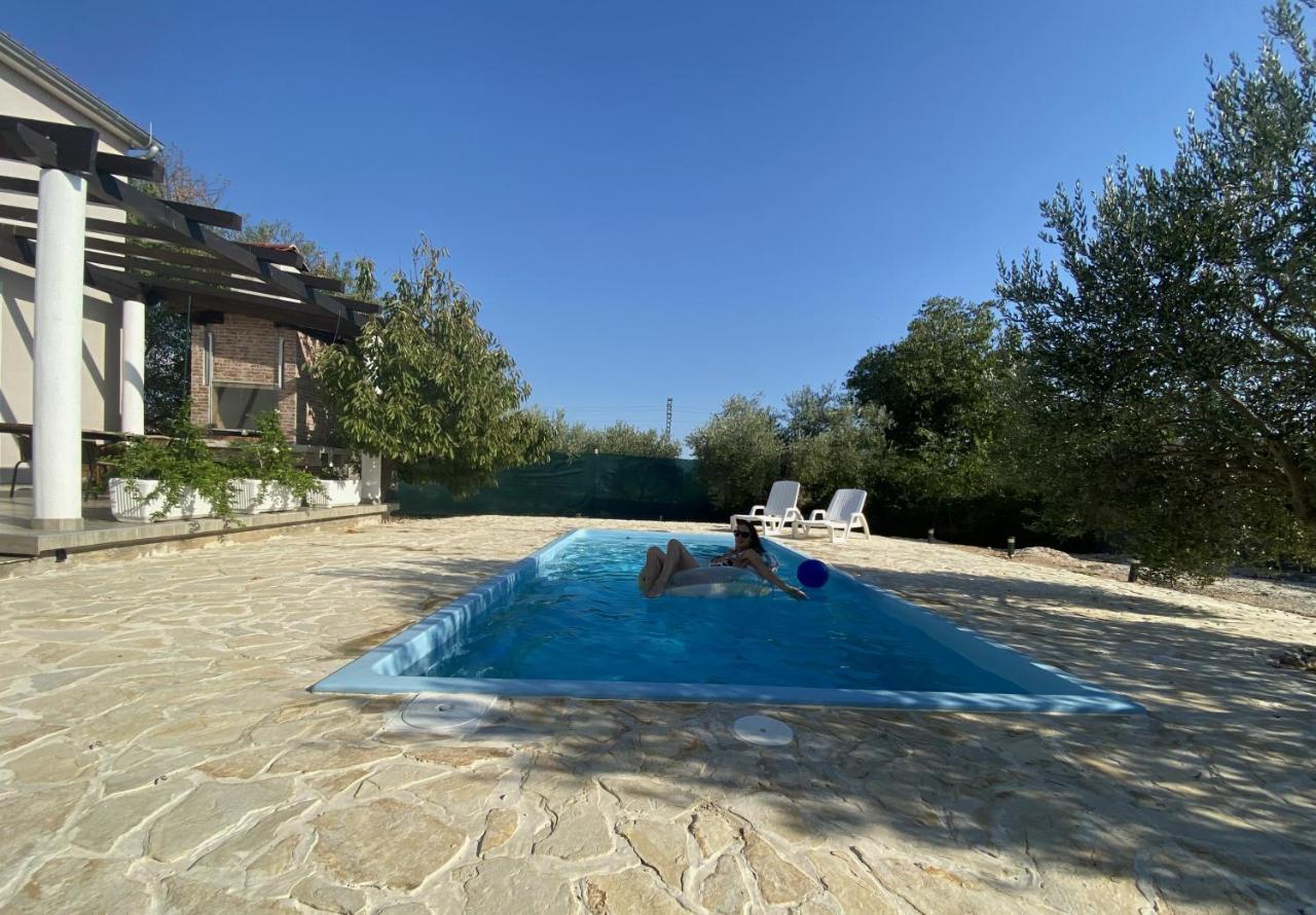 Villa Bubica- Cozy Holiday Home In Rural Area With Pool Stankovci  Exteriér fotografie