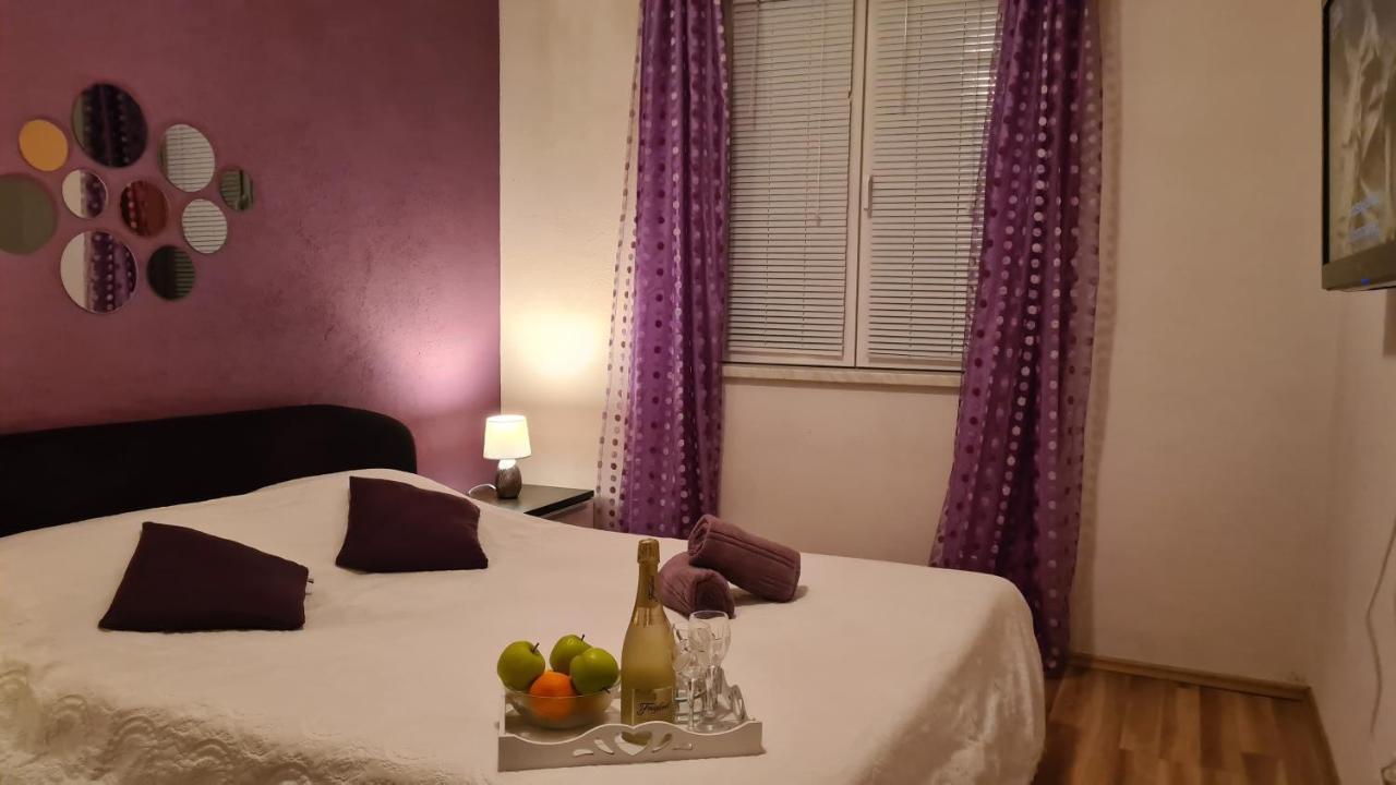 Villa Bubica- Cozy Holiday Home In Rural Area With Pool Stankovci  Exteriér fotografie