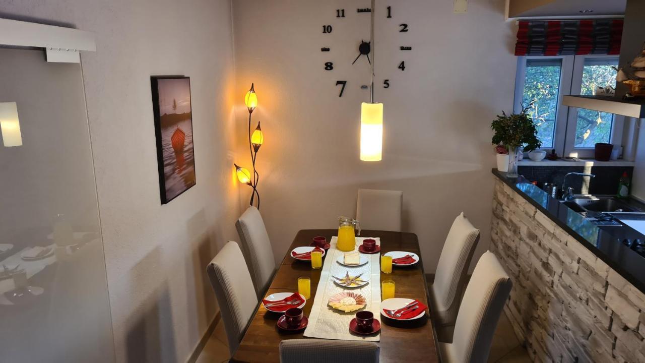 Villa Bubica- Cozy Holiday Home In Rural Area With Pool Stankovci  Exteriér fotografie