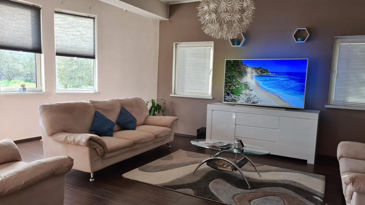 Villa Bubica- Cozy Holiday Home In Rural Area With Pool Stankovci  Exteriér fotografie