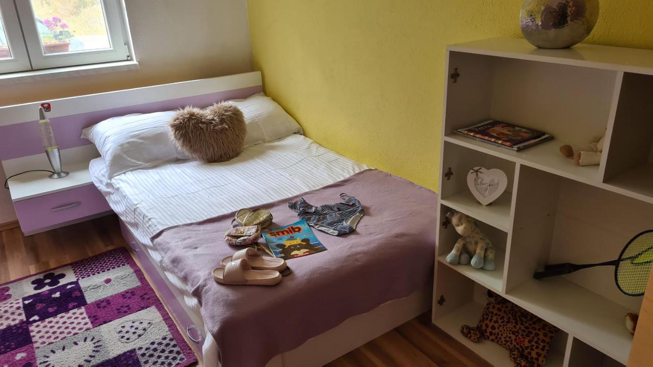 Villa Bubica- Cozy Holiday Home In Rural Area With Pool Stankovci  Exteriér fotografie