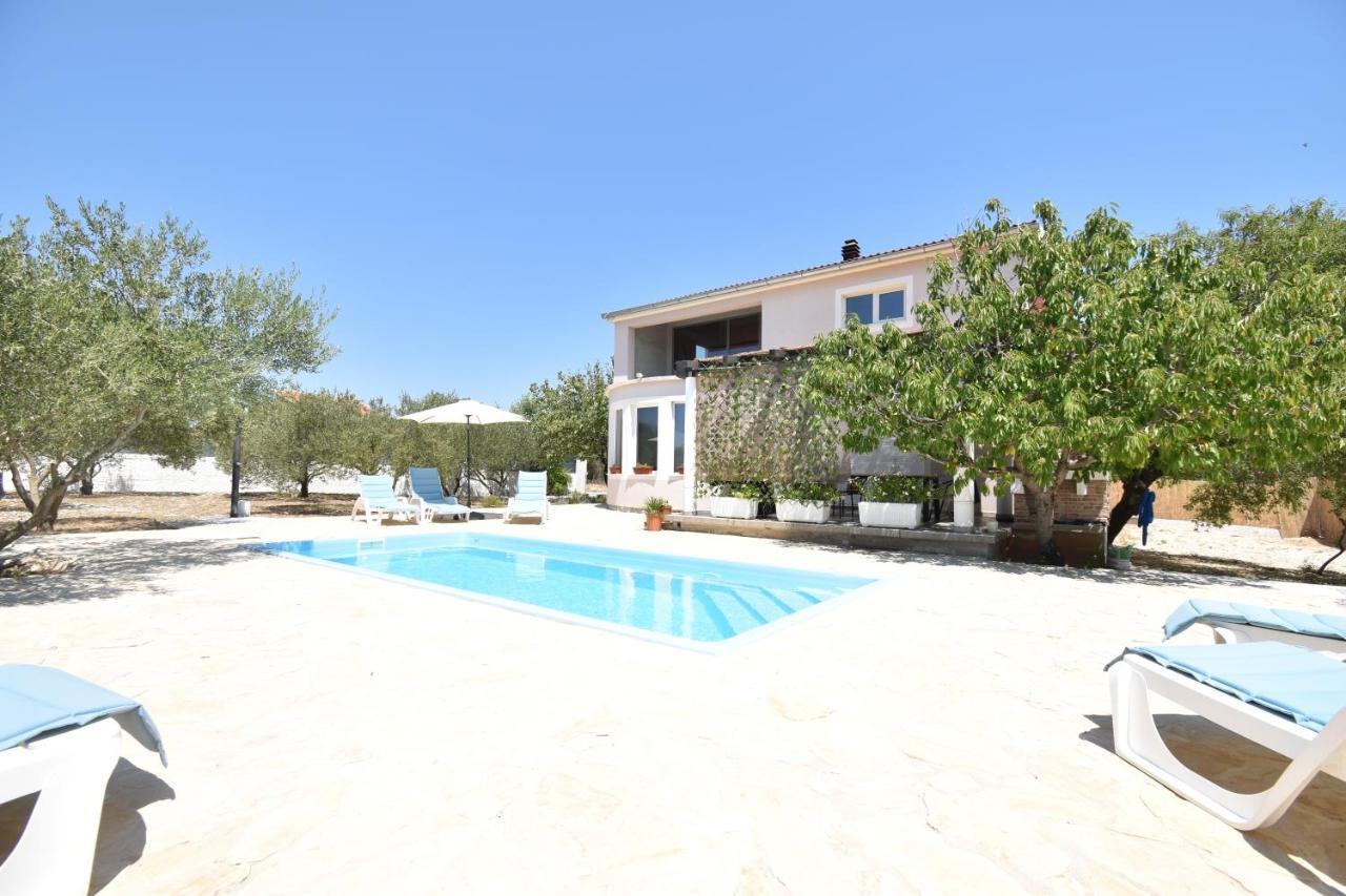 Villa Bubica- Cozy Holiday Home In Rural Area With Pool Stankovci  Exteriér fotografie