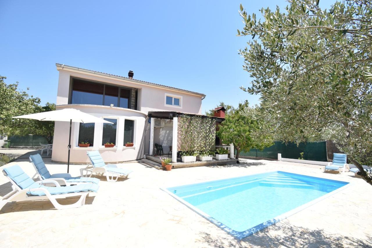 Villa Bubica- Cozy Holiday Home In Rural Area With Pool Stankovci  Exteriér fotografie